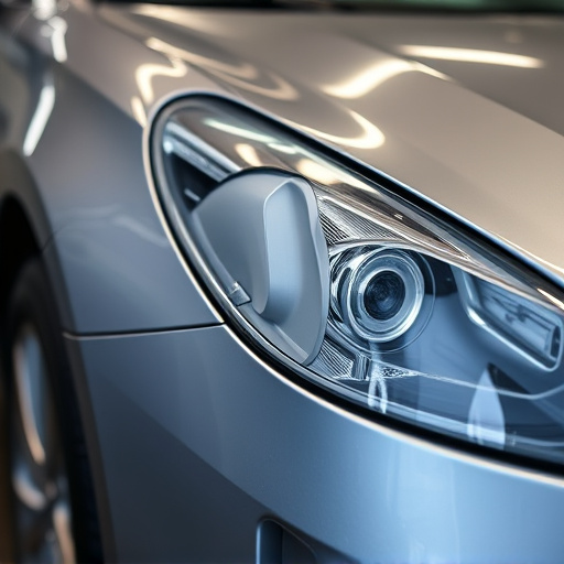 car dent repair