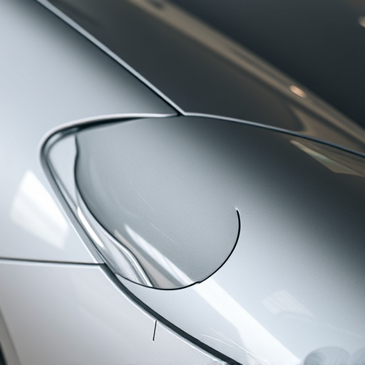 car dent repair