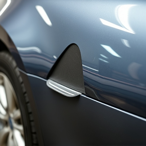 car dent repair