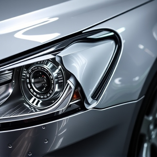 car dent repair
