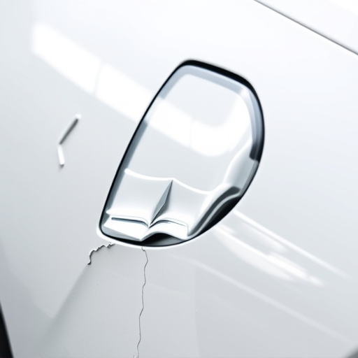 car dent repair