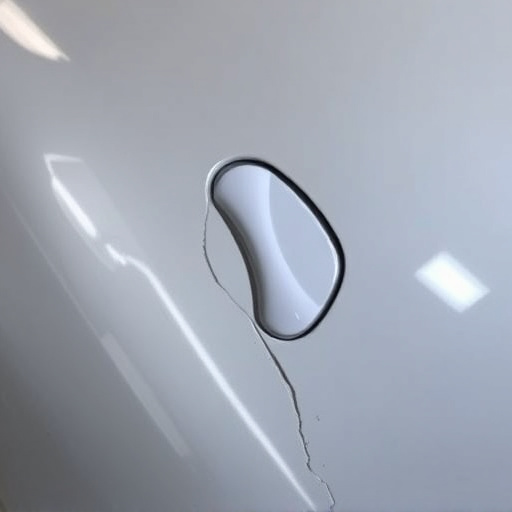 car dent repair