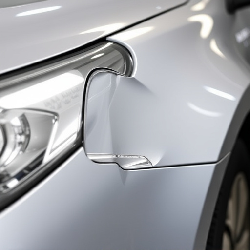 car dent repair