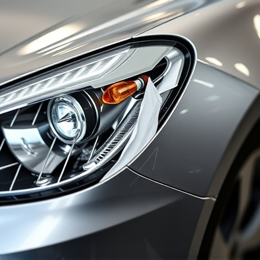 car dent repair