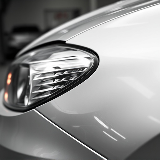 car dent repair