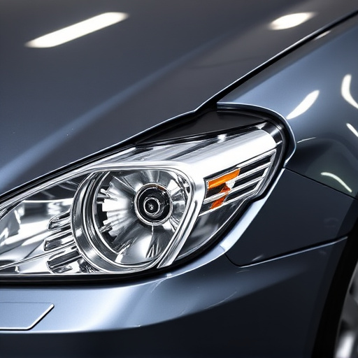 car dent repair