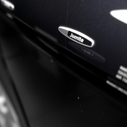 car dent repair