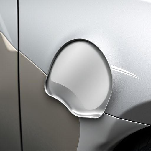 car dent repair