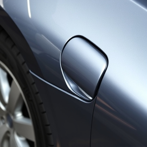 car dent repair