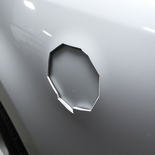 car dent repair