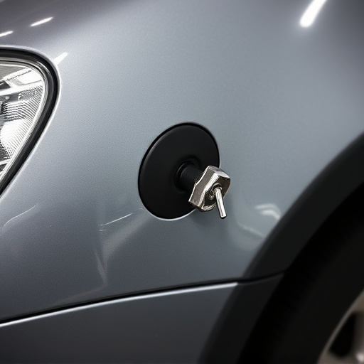 car dent repair