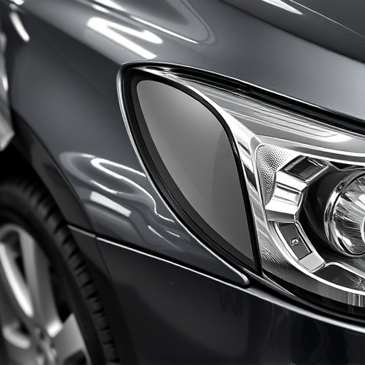 car dent repair