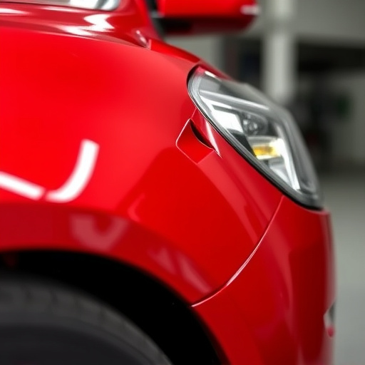 car dent repair