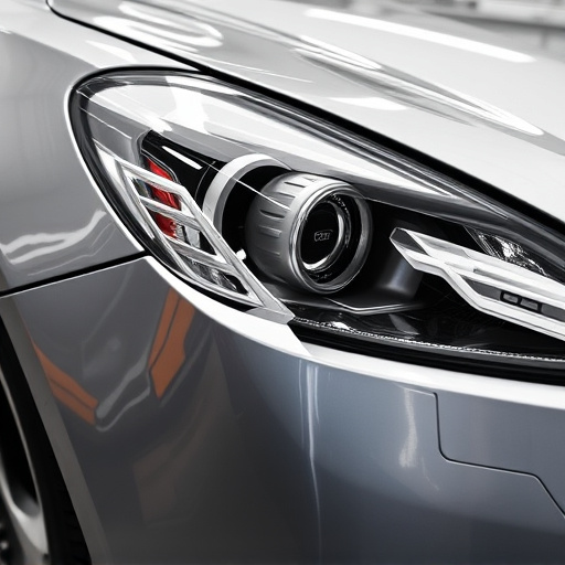 car dent repair