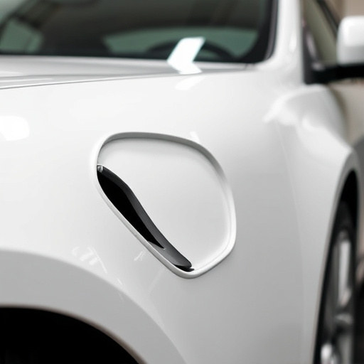 car dent repair