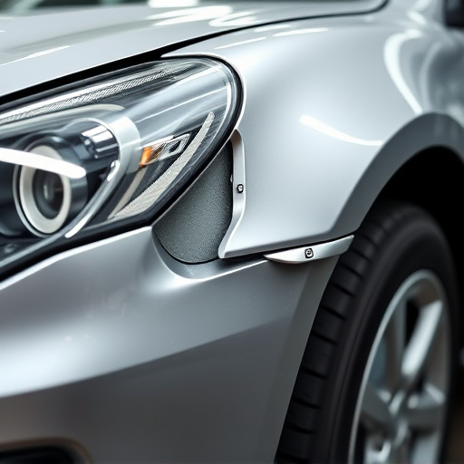 car dent repair