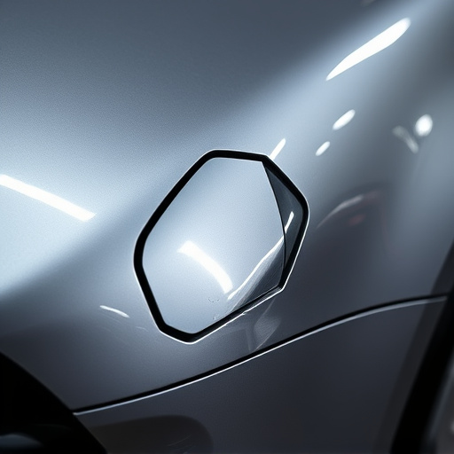 car dent repair