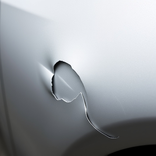 car dent repair