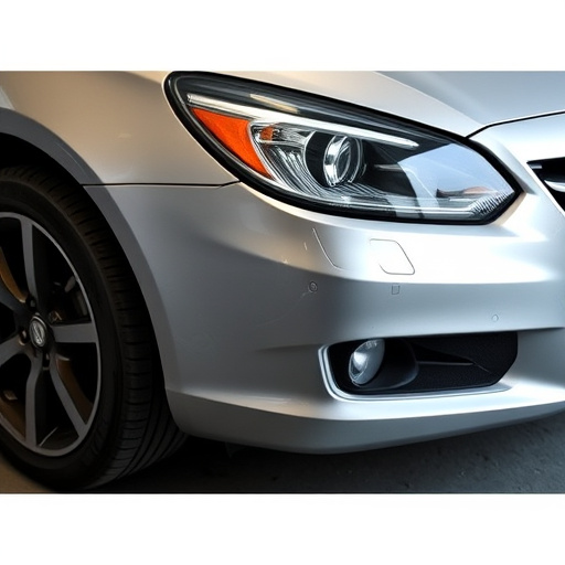 car dent repair