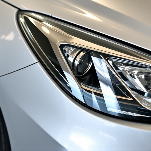 car dent repair