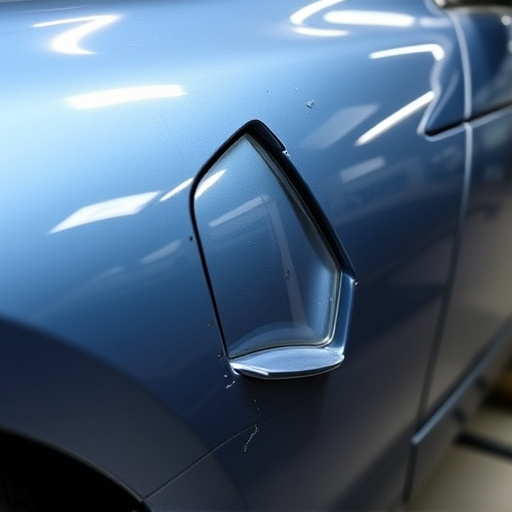 car dent repair