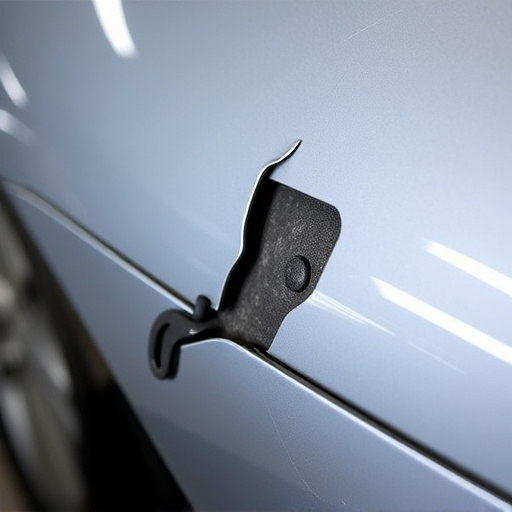 car dent repair