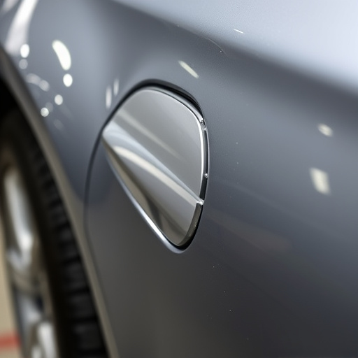 car dent repair