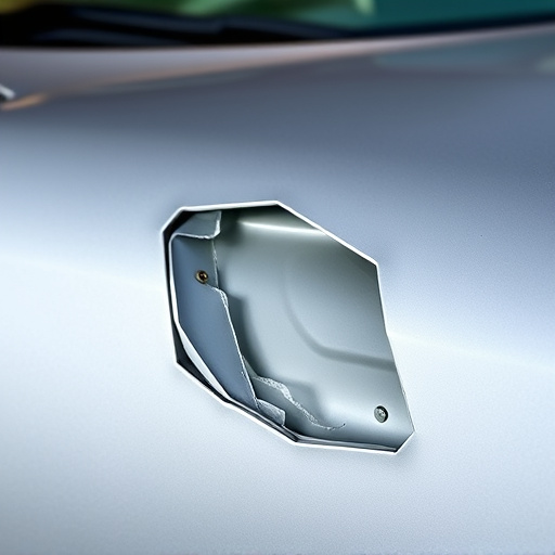 car dent repair