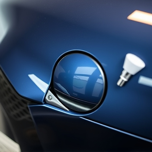 car dent repair