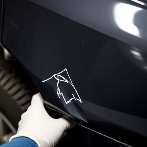 car dent repair