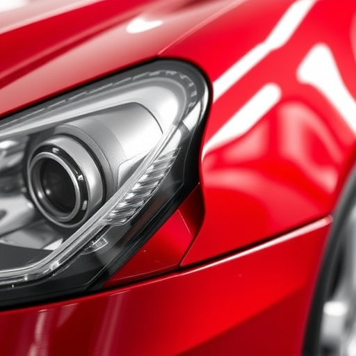 car dent repair