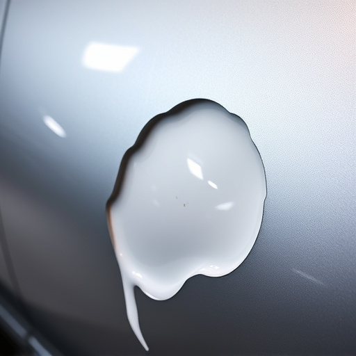 car dent repair