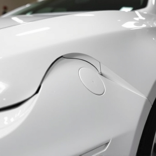 car dent repair