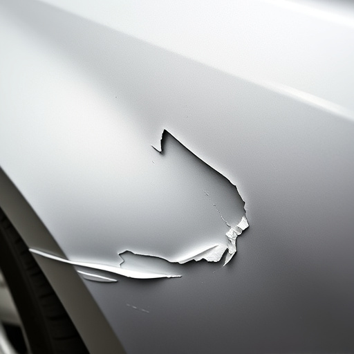 car dent repair