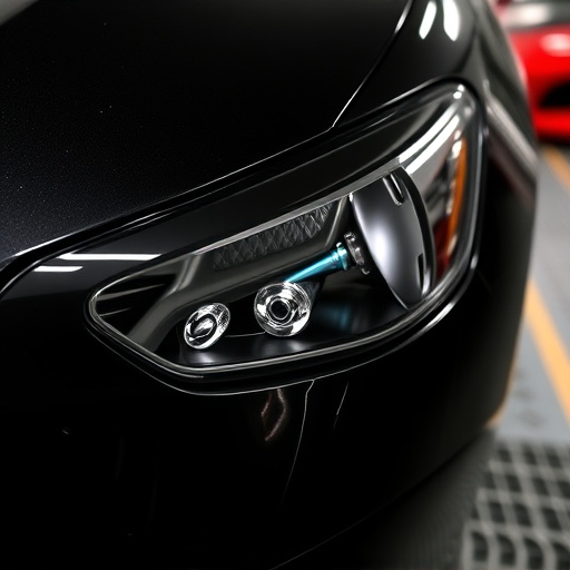 car dent repair