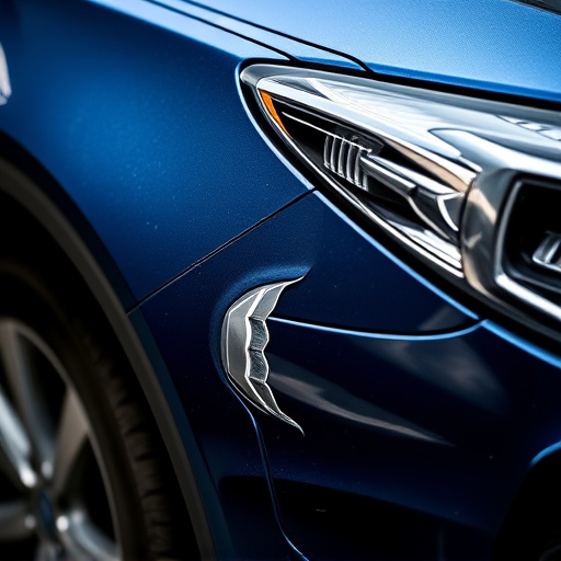 car dent repair