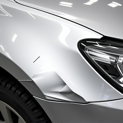 car dent repair