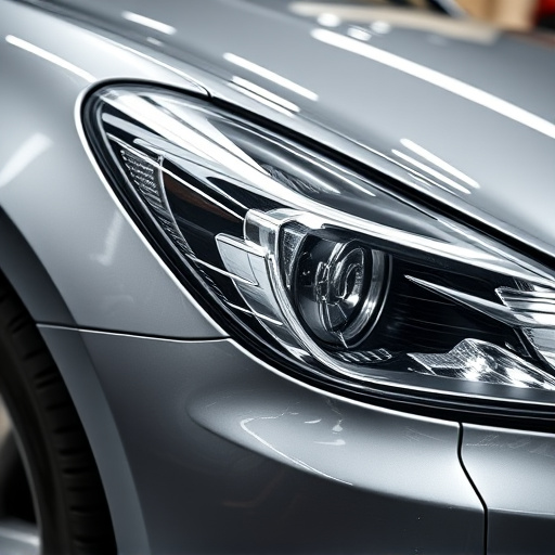 car dent repair