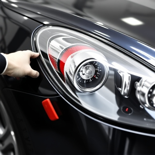 car dent repair