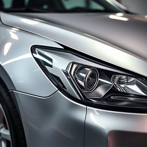 car dent repair