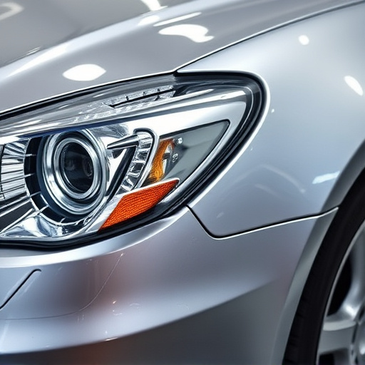 car dent repair