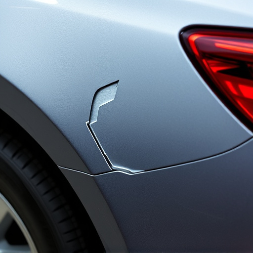 car dent repair