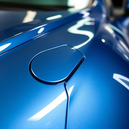 car dent repair