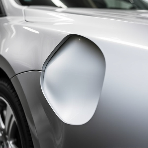 car dent repair