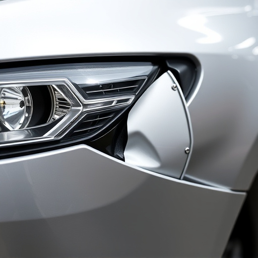 car dent repair