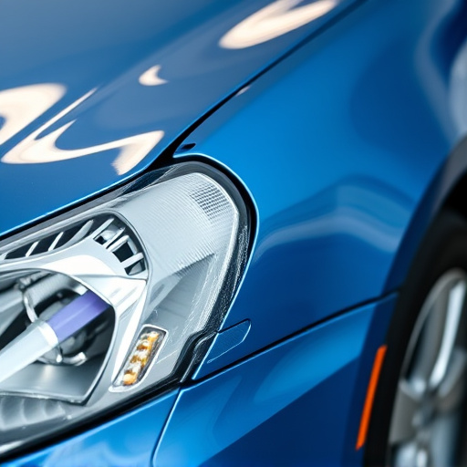 car dent repair