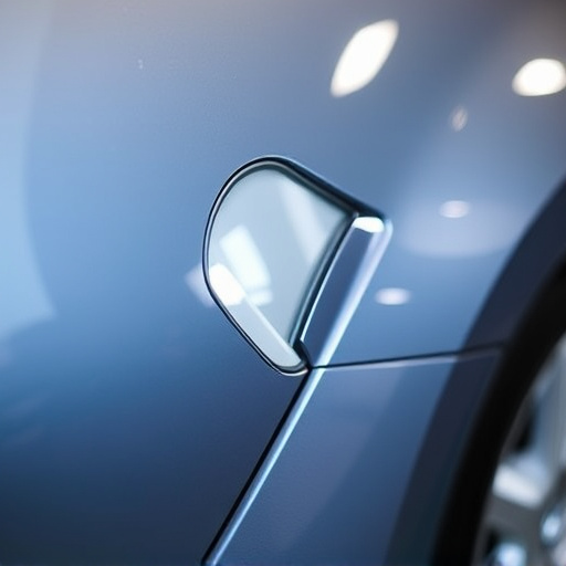 car dent repair