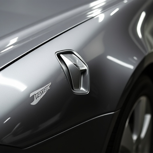 car dent repair