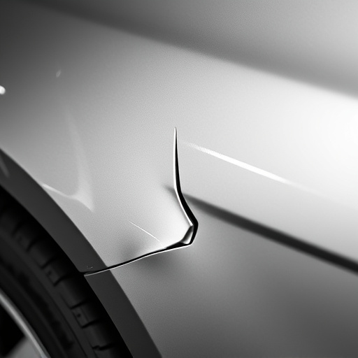 car dent repair