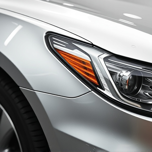 car dent repair